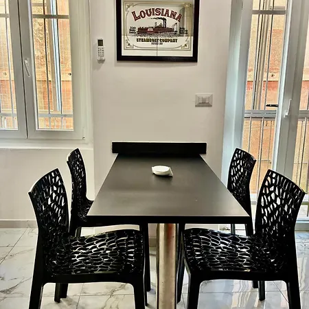 Casa Isabella 아파트 *