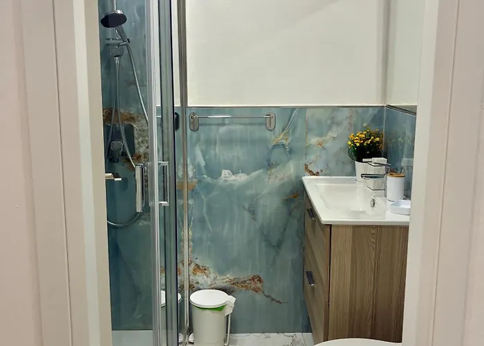 Casa Isabella * 제노바