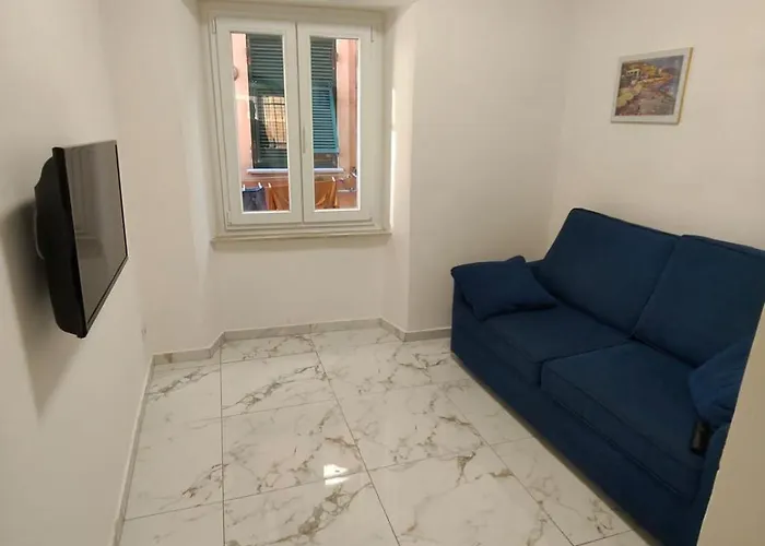 Casa Isabella 아파트 *