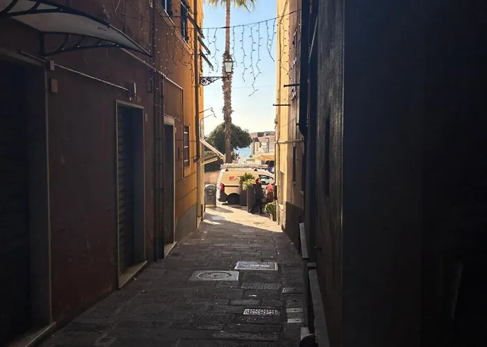 Casa Isabella 아파트