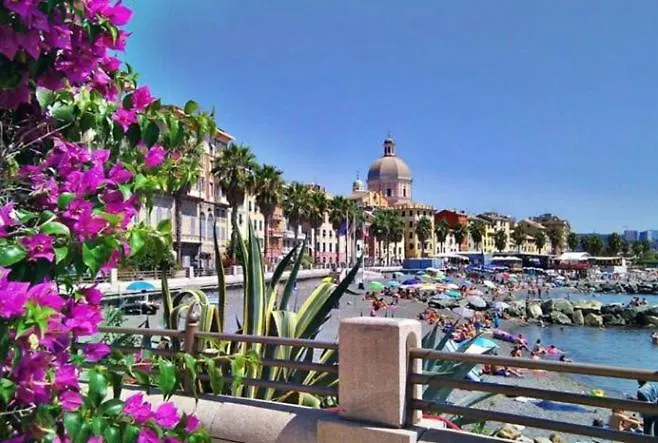 Casa Isabella * 제노바