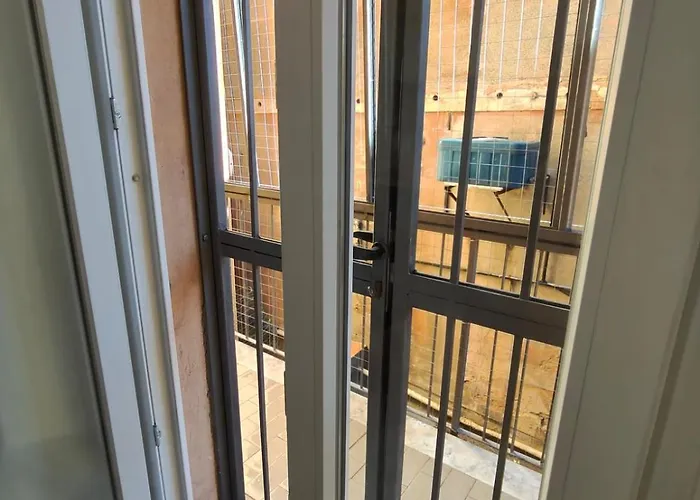 Casa Isabella 아파트