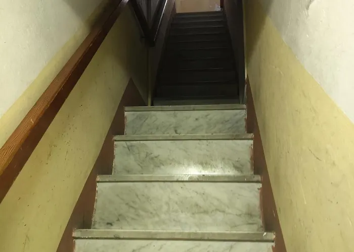 Casa Isabella 아파트 *