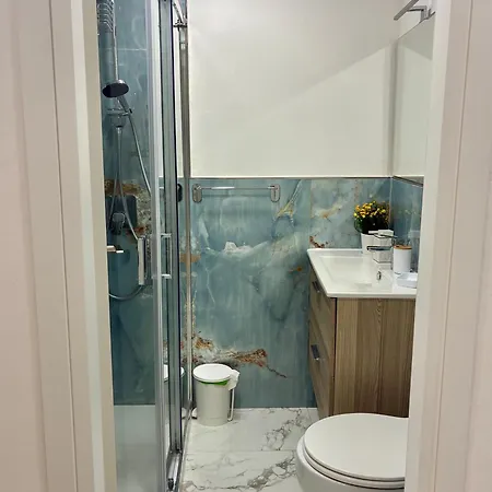 Casa Isabella * Genoa