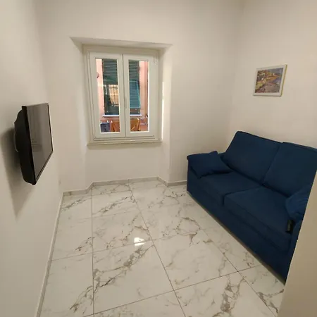 Casa Isabella Lejlighed *