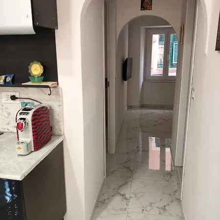 Casa Isabella Genova