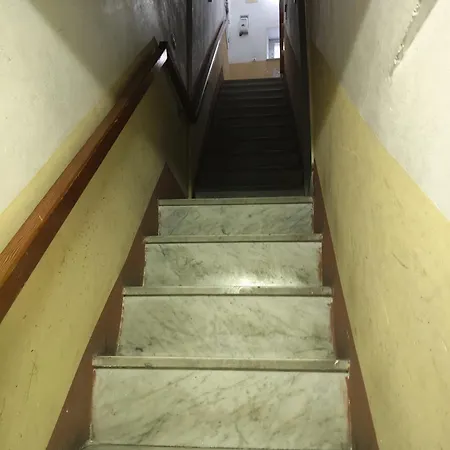 Casa Isabella Lejlighed *