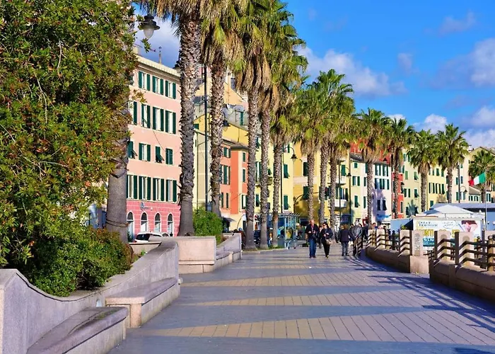 Casa Isabella Apartment