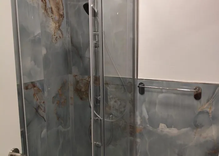 Casa Isabella Apartment *